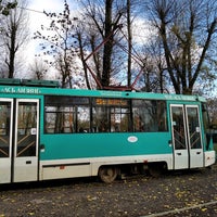 Photo taken at Диспетчерская станция «Озеро» by Slava B. on 11/5/2020