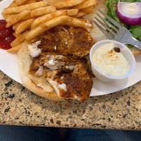 Photo taken at Jerry&amp;#39;s Foods of Sanibel by Holly on 11/26/2019