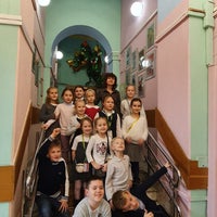 Photo taken at Московский Детский Камерный Театр Кукол by Irina ♈. on 11/15/2019