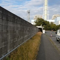 東京電力 姉崎火力発電所 市原市 市原市 千葉県 東京電力 姉崎火力発電所 市原市 市原市 千葉県