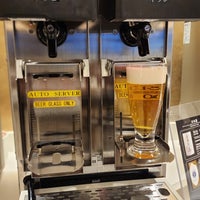 Photo taken at JAL First Class Lounge by こーた on 3/7/2024