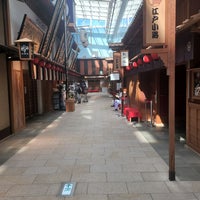 Photo taken at Edo Market Place by こーた on 11/4/2022