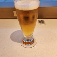 Photo taken at JAL First Class Lounge by こーた on 3/7/2024