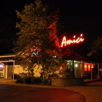 9/14/2013にAmici RestaurantがAmici Restaurantで撮った写真