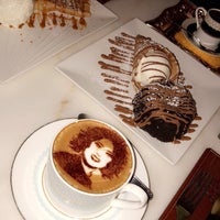 Le Cafeier Cafe Lounge Coffee Shop In Riyadh