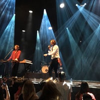 Foto tirada no(a) TivoliVredenburg por Charlotte M. em 11/24/2017