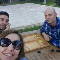 Bab I Alem Keskin Koyu Yolu No 736