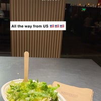Photo taken at Chipotle Mexican Grill by Mj on 12/7/2023