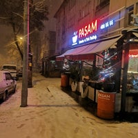 Foto tirada no(a) Paşam İşkembe ve Türk Mutfağı por Ertan G. em 3/2/2022