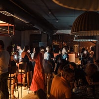 9/30/2019にIan K.がGinger Bar Lvivで撮った写真