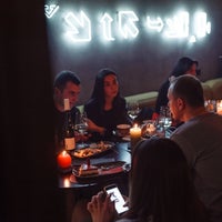 Foto tirada no(a) Ginger Bar Lviv por Ian K. em 9/30/2019