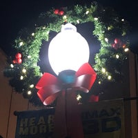 Photo taken at Kleman Plaza by Camille C. on 12/6/2018