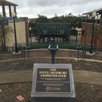 Photo taken at Kleman Plaza by Camille C. on 12/29/2015