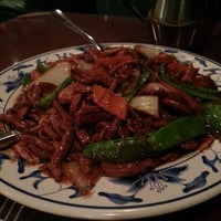 Wu S Open Kitchen Now Closed Chinese Restaurant In Portland