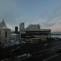Photo taken at Nemiga by Illia D. on 12/14/2022