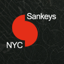 รูปภาพถ่ายที่ Sankeys Bklyn โดย Sankeys Bklyn เมื่อ 9/14/2013