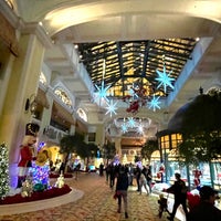 12/26/2023 tarihinde Margie P.ziyaretçi tarafından Beau Rivage Resort &amp;amp; Casino'de çekilen fotoğraf