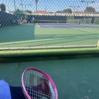Photo taken at Los Angeles Tennis Club by Margie P. on 3/21/2024