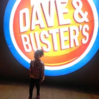 Photo taken at Dave &amp;amp; Buster&amp;#39;s by Margie P. on 11/11/2023