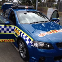 47+ Glen Waverley Police Station PNG