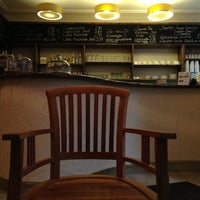 12/2/2012 tarihinde Peter E.ziyaretçi tarafından 25sec coffee'de çekilen fotoğraf