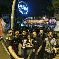 Review The Amsterdam