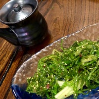 3/23/2019에 Ren P.님이 Yama Fuji Asian Cuisine에서 찍은 사진
