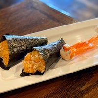 1/12/2020 tarihinde Ren P.ziyaretçi tarafından Yama Fuji Asian Cuisine'de çekilen fotoğraf