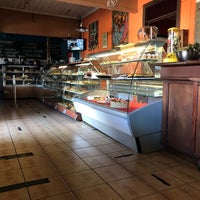 รูปภาพถ่ายที่ Panadería Casa Vieja โดย Jorge L. เมื่อ 5/6/2019