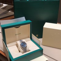 Photo taken at Rolex by Close on 2/29/2020