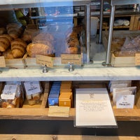 Photo taken at Le Pain Quotidien by Gamze on 8/21/2023