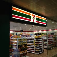 Photo taken at 7-Eleven by Carl T. on 4/22/2013