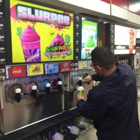 Photo taken at 7-Eleven by Carl T. on 9/25/2015
