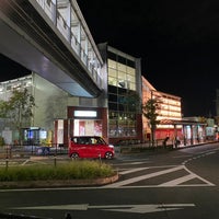 Photo taken at Kumatori Station by たうるす on 9/9/2023