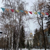 Photo taken at Литературный квартал by Anna K. on 11/12/2021