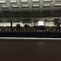 Photo taken at One Metro Center by Vanessa W. on 10/1/2016
