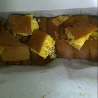 Review Panin Bank KCP Ps.Anyar