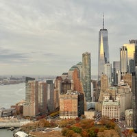 Foto tomada en Helicopter New York City  por choi g. el 11/19/2023