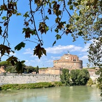 Photo taken at Castello St Angelo by choi g. on 9/9/2023