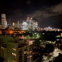 Foto scattata a The Sydney Boulevard Hotel da choi g. il 10/10/2022