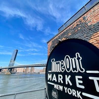 Photo taken at Time Out New York by choi g. on 3/8/2024
