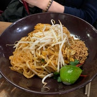 Photo taken at Eat-Aroi cafe by Adrian &amp;amp; Cynthia on 2/21/2019