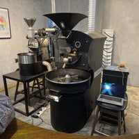 รูปภาพถ่ายที่ Compound Coffee Co. โดย Adrian &amp;amp; Cynthia เมื่อ 12/20/2023