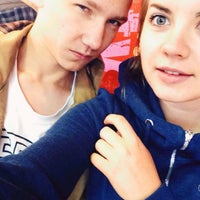 Photo taken at KFC by Владимир Б. on 8/24/2015