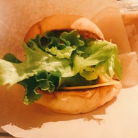 Photo taken at the 3rd Burger by Kanako on 12/19/2021