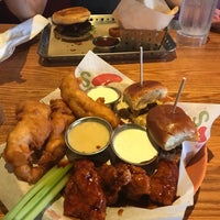 Photo taken at Chili&amp;#39;s Grill &amp;amp; Bar by Adam W. on 8/26/2017