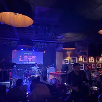 Photo taken at Ronnie Scott&#39;s Jazz Club by Marina S. on 9/29/2022