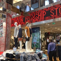 UNIQLO - West End - 311 Oxford St