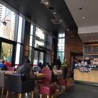 Photo taken at Pret A Manger by Marina S. on 4/15/2019