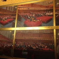 Photo taken at House of Lords by Marina S. on 5/18/2018